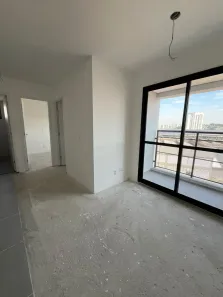 Apartamento com 2 Quartos à venda, 37m² no Jardim Trussardi, São Paulo