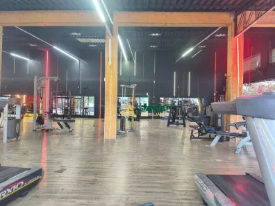 Ponto Comercial para alugar, 600m² no Macedo, Guarulhos