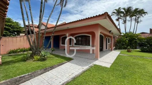 Casa com 3 Quartos à venda, 170m² no Bal Stella Maris, Peruíbe