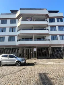 Apartamento com 2 Quartos à venda, 120m² no Novo Rio das Ostras, Rio das Ostras