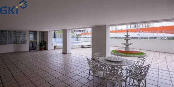 Apartamento com 3 Quartos à venda, 117m² no Parque do Terceiro Lago, São Paulo