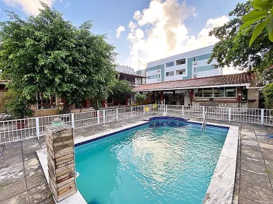 Casa com 5 Quartos à venda, 536m² no Piedade, Jaboatão dos Guararapes