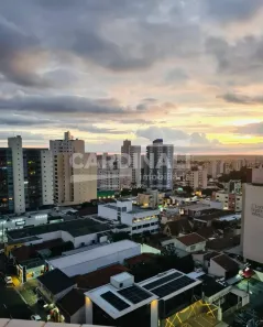 Apartamento com 3 Quartos à venda, 129m² no Centro, São Carlos