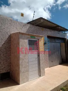 Prédio Comercial à venda, 100m² no Dix-Sept Rosado, Mossoró