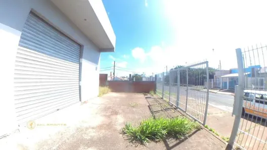 Casa com 1 Quarto para alugar, 115m² no Vila Princesa Izabel, Cachoeirinha