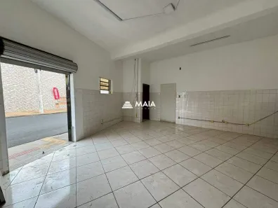 Sala Comercial para alugar, 42m² no Leblon, Uberaba