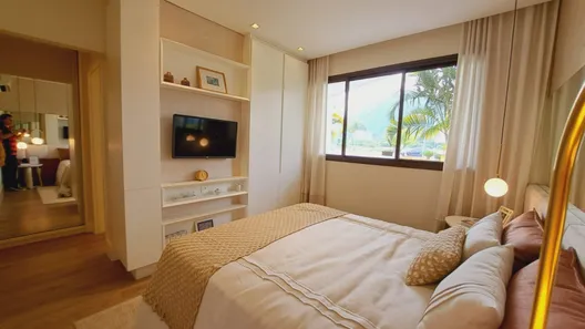 Apartamento com 2 Quartos à venda, 79m² no Barra Olímpica, Rio de Janeiro