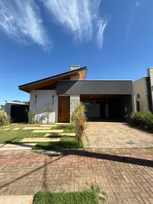 Casa de Condomínio com 3 Quartos à venda, 191m² no Vila Salomé, Cambé
