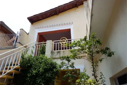 Sobrado com 2 Quartos à venda, 146m² no Vila Primavera, São Paulo