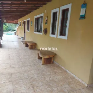 Fazenda/Sítio com 3 Quartos à venda, 110m² no Chácaras São José, Franco da Rocha