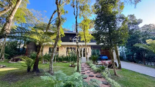 Casa de Condomínio com 4 Quartos à venda, 300m² no Mato Queimado, Gramado