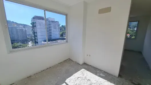 Sala Comercial à venda, 25m² no Santa Rosa, Niterói