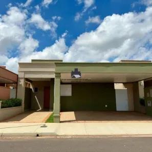 Casa de Condomínio com 3 Quartos à venda, 123m² no , Bady Bassitt