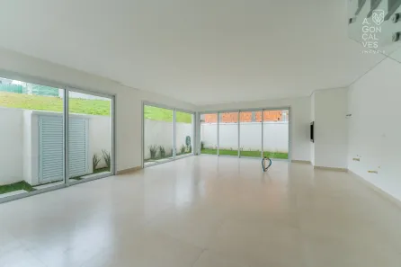 Casa com 3 Quartos à venda, 200m² no Pilarzinho, Curitiba