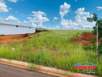 Lote/Terreno à venda, 250m² no Residencial Salto do Monjolinho, São Carlos