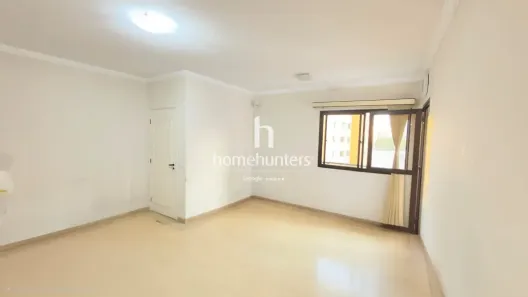 Apartamento com 4 Quartos à venda, 125m² no Cambuí, Campinas