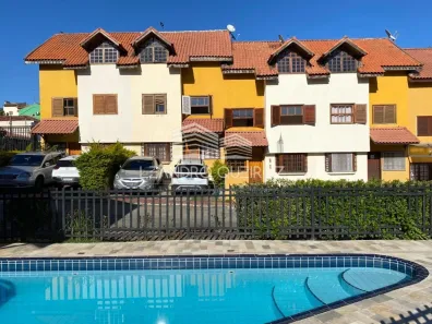 Casa de Condomínio com 5 Quartos à venda, 127m² no Vila Rosália, Guarulhos