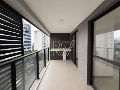 Apartamento com 1 Quarto à venda, 32m² no Graça, Salvador