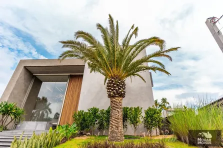 Casa de Condomínio com 4 Quartos à venda, 1300m² no Tamboré, Santana de Parnaíba