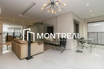 Apartamento com 2 Quartos à venda, 70m² no Vila Romana, São Paulo