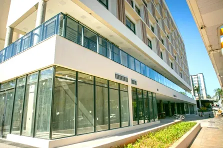 Ponto Comercial para alugar, 749m² no Jardim Tarraf, São José do Rio Preto