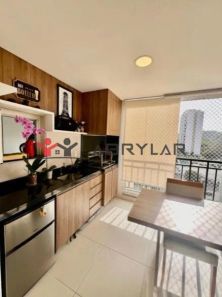 Apartamento com 2 Quartos à venda, 82m² no Jardim Trevo, Jundiaí