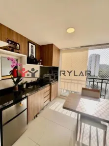 Apartamento com 2 Quartos à venda, 82m² no Jardim Trevo, Jundiaí