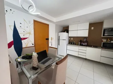 Apartamento com 2 Quartos à venda, 53m² no Boa Viagem, Recife