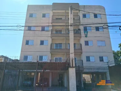 Apartamento com 2 Quartos para alugar, 70m² no Centro, Taubaté