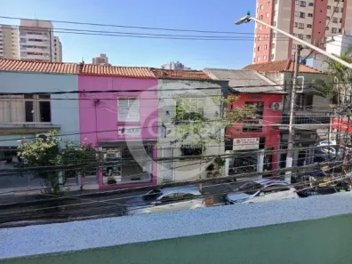 Apartamento com 2 Quartos à venda, 77m² no Mooca, São Paulo