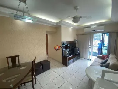 Apartamento com 2 Quartos à venda, 78m² no Enseada, Guarujá