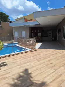 Casa com 2 Quartos à venda, 316m² no Parque Nova Carioba, Americana