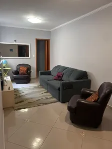 Cobertura com 3 Quartos à venda, 134m² no Vila Pires, Santo André