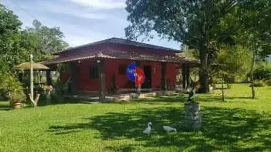 Casa com 2 Quartos à venda, 5000m² no Citrolândia, Guapimirim