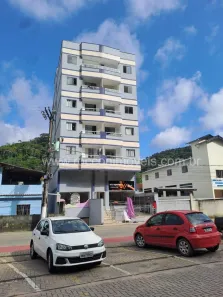 Apartamento com 2 Quartos à venda, 60m² no Vila das Orquideas, Marechal Floriano