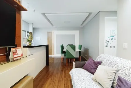 Apartamento com 2 Quartos à venda, 59m² no Jaguaribe, Osasco