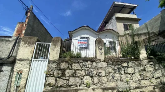 Casa com 3 Quartos à venda, 350m² no Inhaúma, Rio de Janeiro