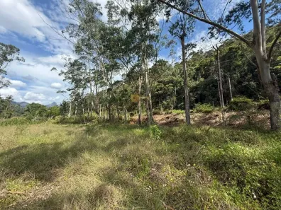 Lote/Terreno à venda, 18350m² no Albuquerque, Teresópolis