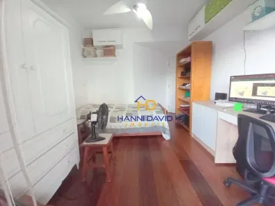 Apartamento com 4 Quartos à venda, 189m² no Jardim Vila Mariana, São Paulo