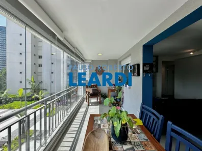 Apartamento com 2 Quartos à venda, 87m² no Vila Andrade, São Paulo