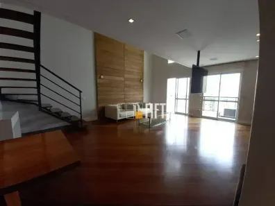 Apartamento com 2 Quartos à venda, 162m² no Vila Uberabinha, São Paulo