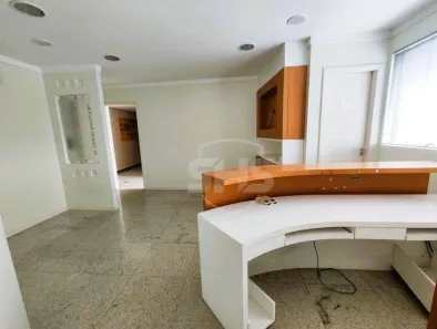 Sala Comercial para alugar, 59m² no Garcia, Blumenau