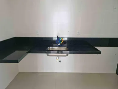 Apartamento com 3 Quartos à venda, 77m² no Itapuã, Vila Velha