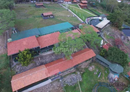 Fazenda/Sítio à venda, 17000m² no Alpes Suiços, Gravatá