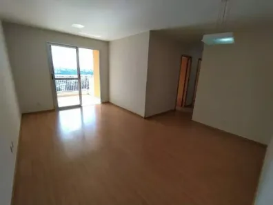 Apartamento com 3 Quartos para alugar, 83m² no Gleba Fazenda Palhano, Londrina