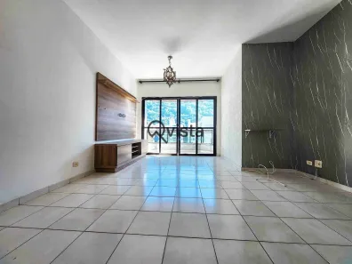Apartamento com 2 Quartos à venda, 94m² no Pitangueiras, Guarujá