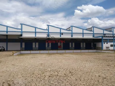 Galpão/Depósito/Armazém à venda, 1999m² no Vila Nova Esperia, Jundiaí