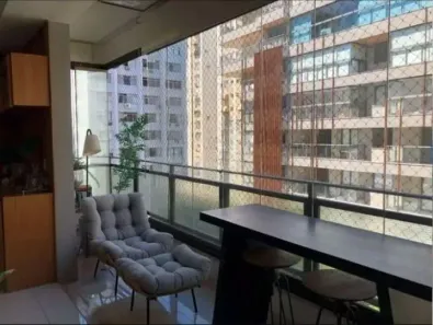 Apartamento com 4 Quartos à venda, 180m² no Ingá, Niterói