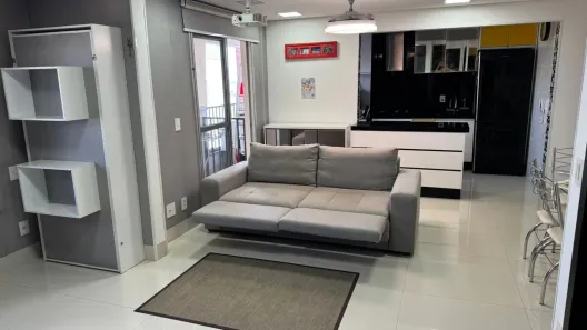 Apartamento com 2 Quartos à venda, 62m² no Jardim Aclimação, Cuiabá