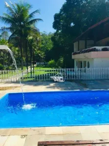 Fazenda/Sítio com 7 Quartos à venda, 6m² no Centro (Sambaetiba), Itaboraí